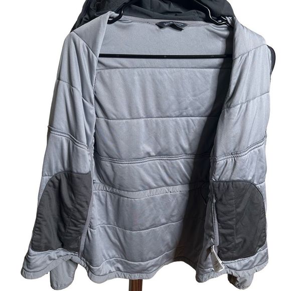 The North Face Womens Mountain Sweatshirt Medium - Picture 3 of 3